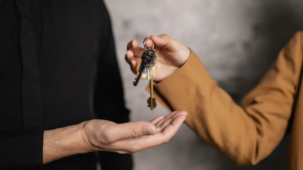 ¿Se frena el mercado inmobiliario de DC? Cautela del 5.7% ante el control federal