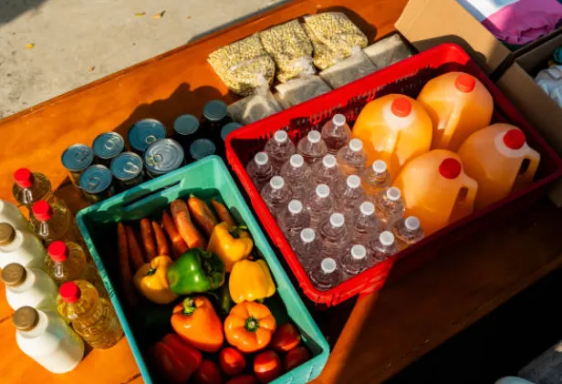 SNAP en riesgo: millones podrían quedarse sin comida en el DMV