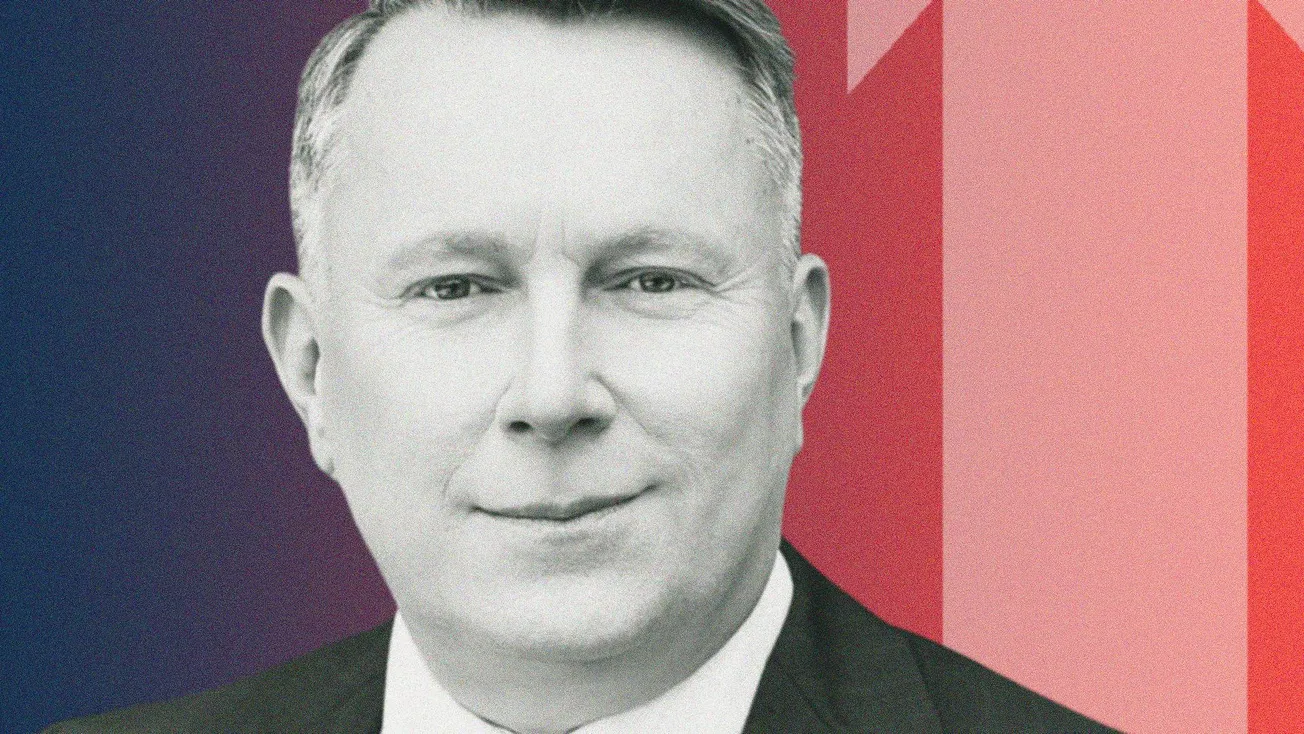 El poder en tiempos de excepción