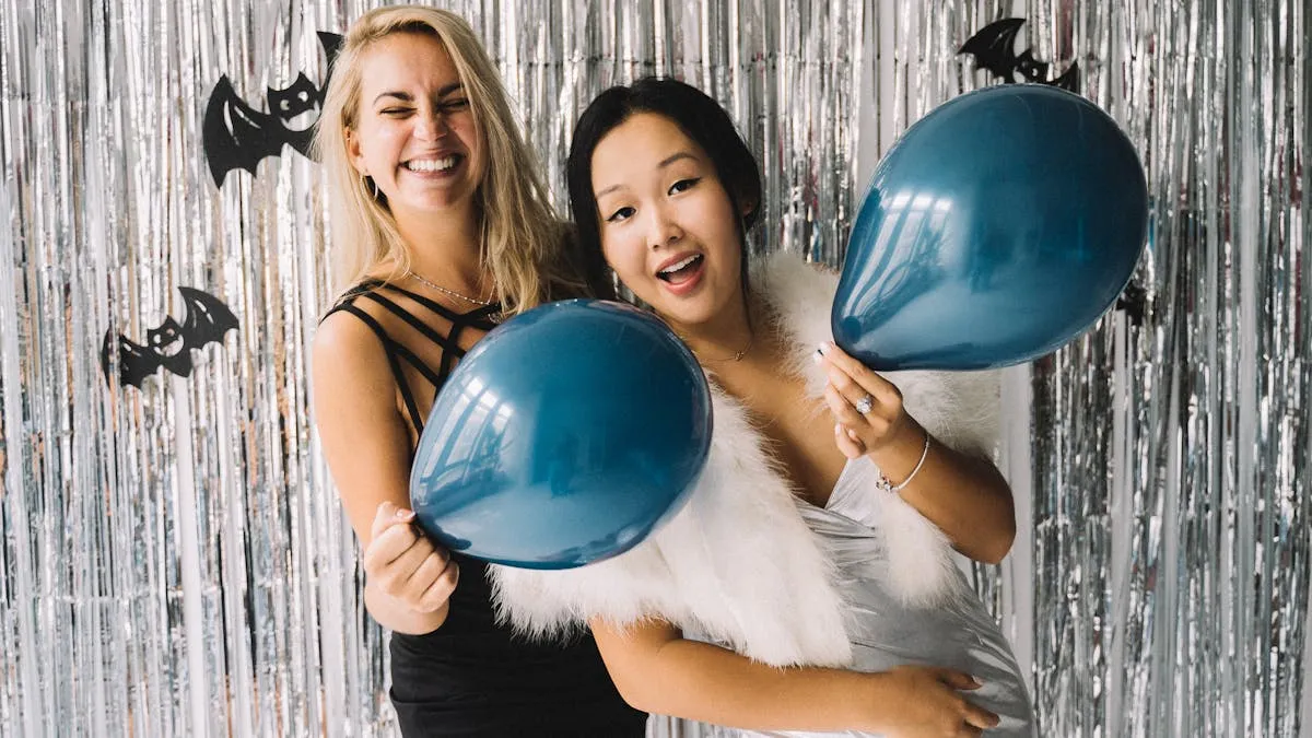 Del terror al tequila en los mejores eventos de Halloween en DC